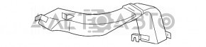 Воздуховод охлаждения ВВБ Kia Optima 11-13 hybrid