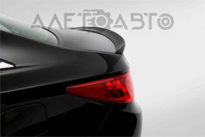 Спойлер крышки багажника Hyundai Sonata 11-15