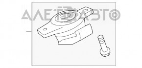 Подушка двигателя правая Subaru Forester 19- SK новый OEM оригинал