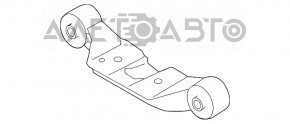 Опора редуктора Subaru Outback 10-14 3.6 новий OEM оригінал