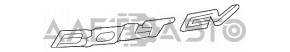 Емблема Bolt EV двері багажника Chevrolet Bolt 17-20