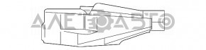 Кронштейн подушки КПП Dodge Durango 11-13 RWD 5.7