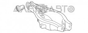 Важіль нижній під пружину задній правий Lexus CT200h 11-17