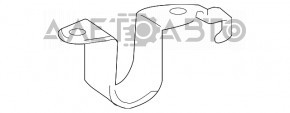 Скоба кріплення заднього стабілізатора прав Lexus ES300h ES350 13-18 нижня