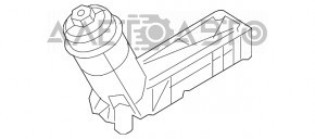 Корпус масляного фильтра Fiat 500 12-19 с охладителем