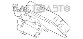 Охладитель масляный АКПП Audi Q5 80A 18-