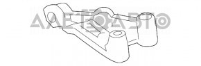 Кронштейн подушки двигателя правый Acura MDX 14-20