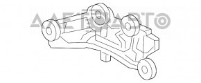 Кронштейн нижньої правої подушки двигуна Honda CRV 17-22 1.5Т