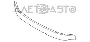 Усилитель переднего бампера Mini Cooper F56 3d 14-19 дорест