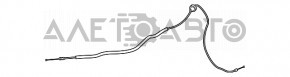 Трос відкриття замка капота Mini Cooper F56 3d 14- задній новий OEM оригінал