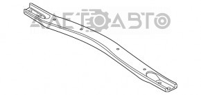 Планка телевизора верхняя BMW X5 E70 07-13
