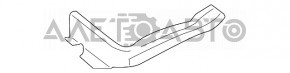 Уплотнитель решетки дворников правый Mini Cooper F56 3d 14- новый OEM оригинал