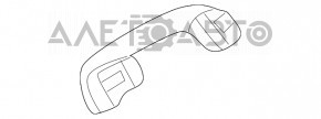Ручка стелі задня права BMW X1 F48 16-22 чорна