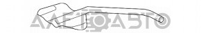 Кронштейн глушника центральний Lexus RX330 RX350 RX400H 04-09 FWD