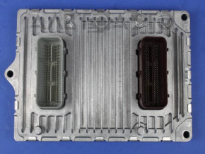 Блок ECU компьютер двигателя Chrysler 300 11- 3.6