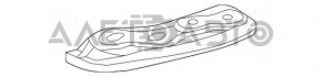 Лопух підрамника передній прав Dodge Dart 13-16 тип 2