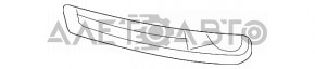 Обрамлення ВТФ прав Chrysler 300 11-14 дорест робилося одне креп тріщина