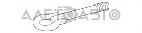 Буксировочный крюк Lexus ES300h ES350 13-18
