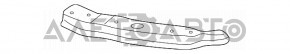 Кронштейн переднього бампера лівий Lexus GX470 03-09