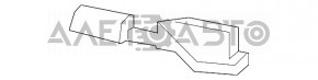 Крепление бампер-фара левое Lexus ES350 07-12