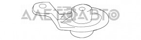 Лопух заднього підрамника прав Lexus CT200h 11-17 іржавий