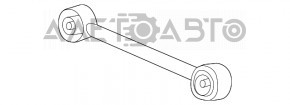 Важіль поперечний верхній задній правий короткий Acura MDX 14-20