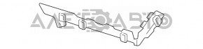 Кріплення заднього бампера ліва Toyota Camry v55 15-17 usa