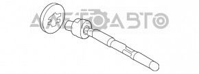 Рулевая тяга правая Acura TLX 15- 2.4