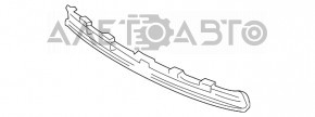 Решетка переднего бампера верхняя Lexus RX450h 10-12 дорест