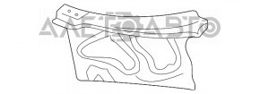 Планка телевизора ресничка левая Lexus IS200 IS300 99-05