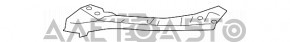 Планка телевизора ресничка левая Lexus GS300 GS350 GS430 GS450h 05-11