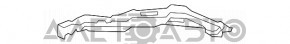 Планка телевизора ресничка левая Toyota Prius V 12-17 новый OEM оригинал
