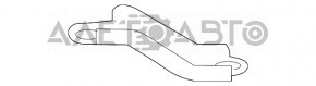 Кронштейн рулевой рейки задний лев Honda Accord 18-22