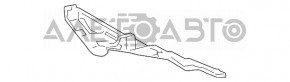 Накладка замка капота пластик Lexus GS300 GS350 GS430 GS450h 06-07