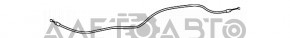 Трос открывания замка капота Lexus RX350 RX450h 10-15