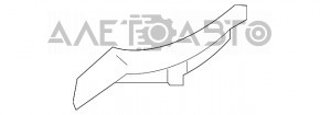 Уплотнитель решетки дворников правый Toyota Camry v55 15-17 usa