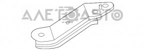 Лопух переднего подрамника правый Infiniti JX35 QX60 13-