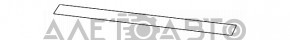 Дефлектор радиатора нижний Jeep Grand Cherokee WK2 16-22 3.6