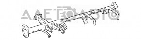 Труба подторпедная посилення Lexus RX300 98-03
