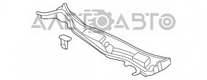 Решетка дворников пластик Lexus GS300 GS350 GS430 GS450h 06-11