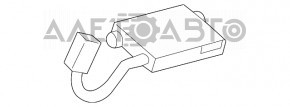 Блок управления подогревом руля Lexus ES350 13-18