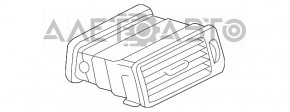 Дефлектор воздуховода торпеды правый VW Passat b8 16-19 USA черный