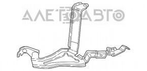 Кронштейн ABS АБС Honda CRV 17-19 нижній