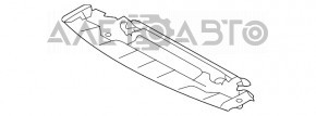 Захист переднього бампера Subaru b10 Tribeca злам креп