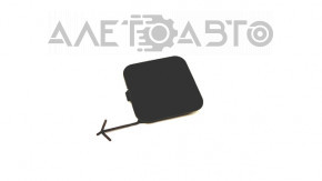 Заглушка буксир крюка заднего бампера Subaru XV Crosstrek 13-17