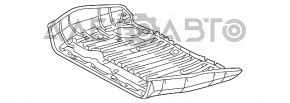 Корито багажника Toyota Sienna 11-20