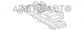Механізм рейки консолі Lexus RX300 RX330 RX350 RX400h 04-09