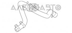 Трубка вакуумного підсилювача Hyundai Sonata 20-2.5
