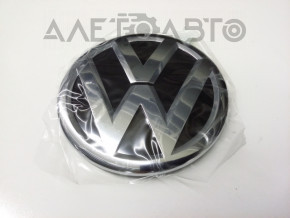 Эмблема значок VW задняя VW Tiguan 09-17 без основания