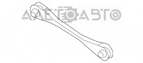 Рычаг поперечный задний левый Audi A3 8V 15-20 4d FWD